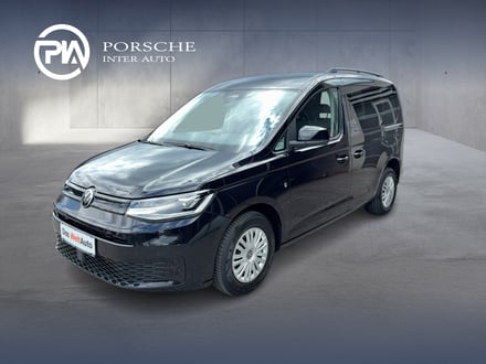 VW Caddy Family TDI