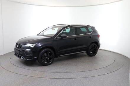 SEAT Ateca FR 2.0 TDI DSG 4Drive