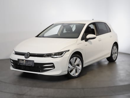VW Golf Rabbit eHybrid DSG 150 kW