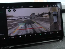 Thumbnail-Foto von Fahrzeug