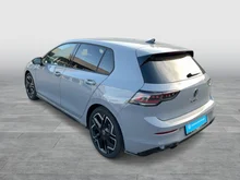 VW Golf Sport TSI in Mondsteingrau
