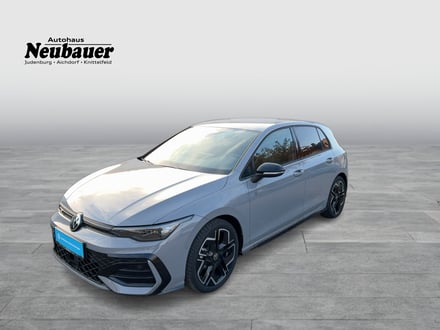 VW Golf Sport TSI
