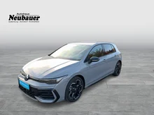 VW Golf Sport TSI in Mondsteingrau