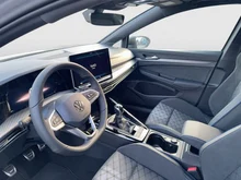 VW Golf Sport TSI in Mondsteingrau