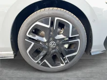 VW Golf Sport TSI in Mondsteingrau