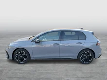 VW Golf Sport TSI in Mondsteingrau