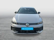 VW Golf Sport TSI in Mondsteingrau