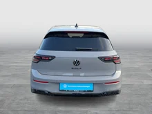 VW Golf Sport TSI in Mondsteingrau