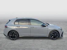 VW Golf Sport TSI in Mondsteingrau
