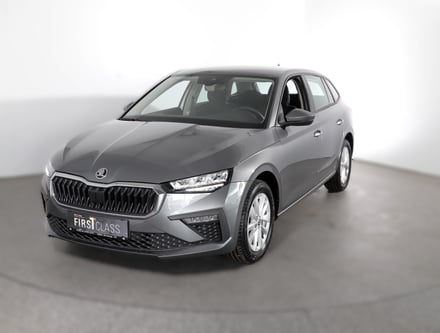 Škoda Scala Selection TSI DSG