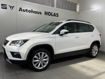 SEAT Ateca Style 1.0 TSI