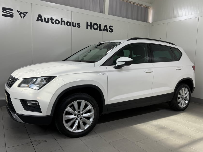 SEAT Ateca Style 1.0 TSI