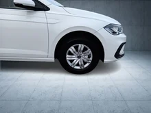 Thumbnail-Foto von Fahrzeug