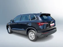 Thumbnail-Foto von Fahrzeug