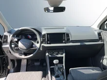 Thumbnail-Foto von Fahrzeug