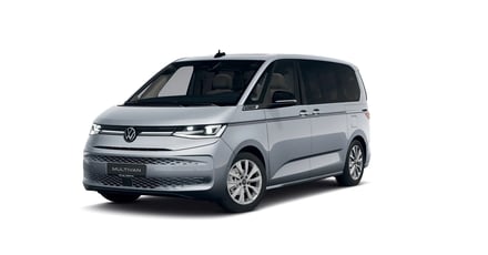 VW Multivan Style KR