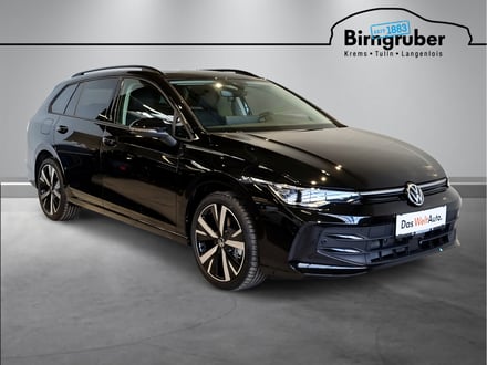 VW Golf Variant Business TDI DSG