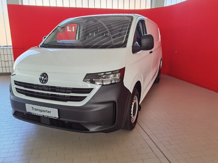 VW Transporter Kastenwagen TDI