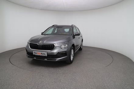 Škoda Kamiq Selection TSI DSG