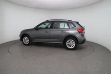 Thumbnail-Foto von Fahrzeug