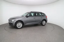 Thumbnail-Foto von Fahrzeug