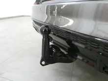 Audi A4 Avant 40 TDI S line in 6Y Daytonagrau Perleffekt