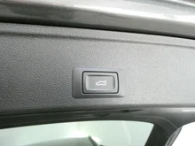 Audi A4 Avant 40 TDI S line in 6Y Daytonagrau Perleffekt