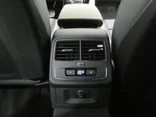 Audi A4 Avant 40 TDI S line in 6Y Daytonagrau Perleffekt
