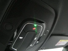 Audi A4 Avant 40 TDI S line in 6Y Daytonagrau Perleffekt