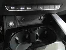 Audi A4 Avant 40 TDI S line in 6Y Daytonagrau Perleffekt