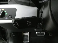 Audi A4 Avant 40 TDI S line in 6Y Daytonagrau Perleffekt
