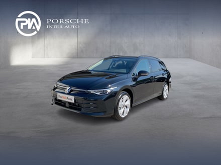 VW Golf Variant Business TSI