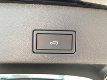 VW Golf Variant Business TSI in Grenadillschwarz Metallic