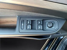 VW Golf Variant Business TSI in Grenadillschwarz Metallic