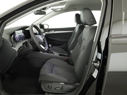 VW Golf Variant Business TSI