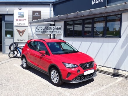 SEAT Arona Style 1.0 TSI
