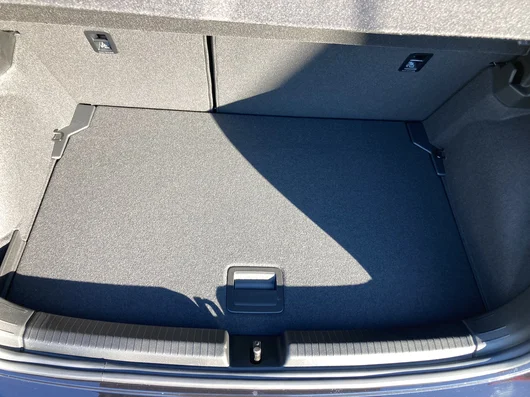 Bild eines VW Polo Sport TSI DSG