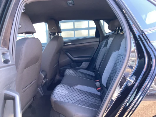 Bild eines VW Polo Sport TSI DSG