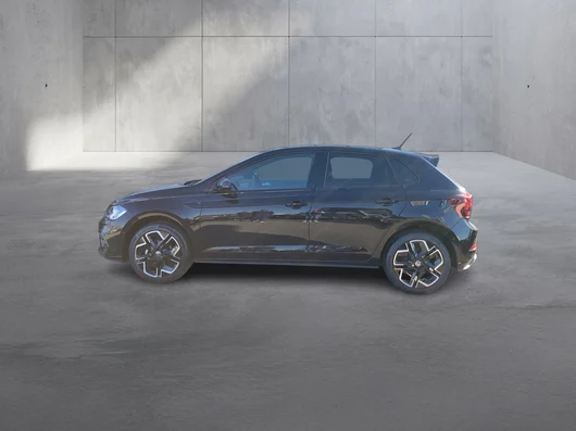 Bild eines VW Polo Sport TSI DSG