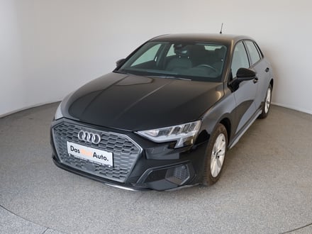 Audi A3 Sportback 35 TDI