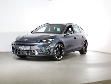 CUPRA Leon SP Kombi 1.5 TSI 150 PS ACT