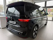 VW Multivan Style eHybrid 180 kW 4MOTION in Deepblack Perleffekt