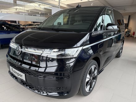 VW Multivan Style eHybrid 180 kW 4MOTION