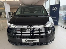 VW Multivan Style eHybrid 180 kW 4MOTION in Deepblack Perleffekt