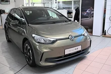 Thumbnail-Foto von Fahrzeug