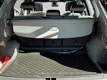 SEAT Tarraco Xcellence 2.0 TSI DSG 4Drive in Edel-Schwarz Metallic