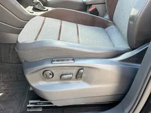 SEAT Tarraco Xcellence 2.0 TSI DSG 4Drive in Edel-Schwarz Metallic