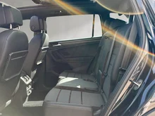 SEAT Tarraco Xcellence 2.0 TSI DSG 4Drive in Edel-Schwarz Metallic