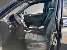 SEAT Tarraco Xcellence 2.0 TSI DSG 4Drive in Edel-Schwarz Metallic
