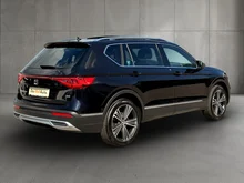 SEAT Tarraco Xcellence 2.0 TSI DSG 4Drive in Edel-Schwarz Metallic